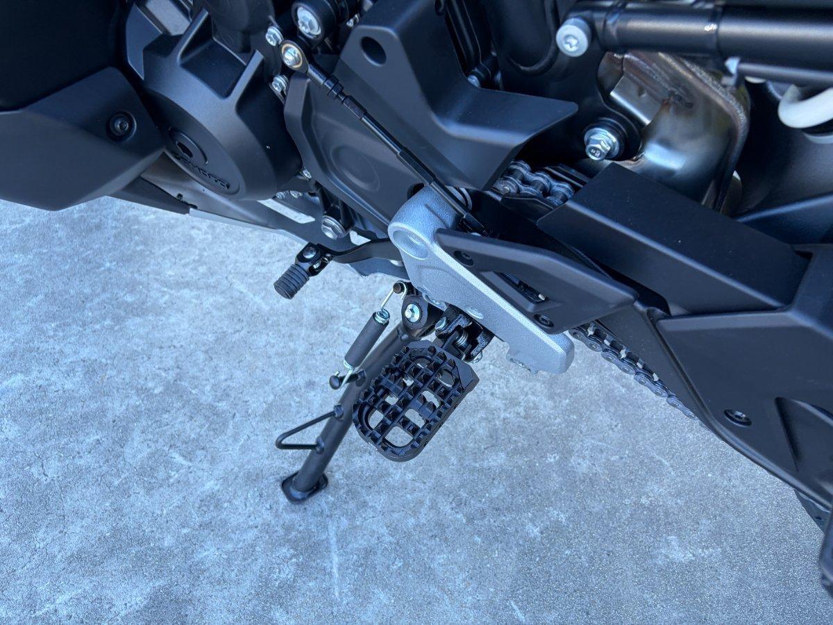 2026 CF MOTO 1000 MT-X DUAL SPORTS