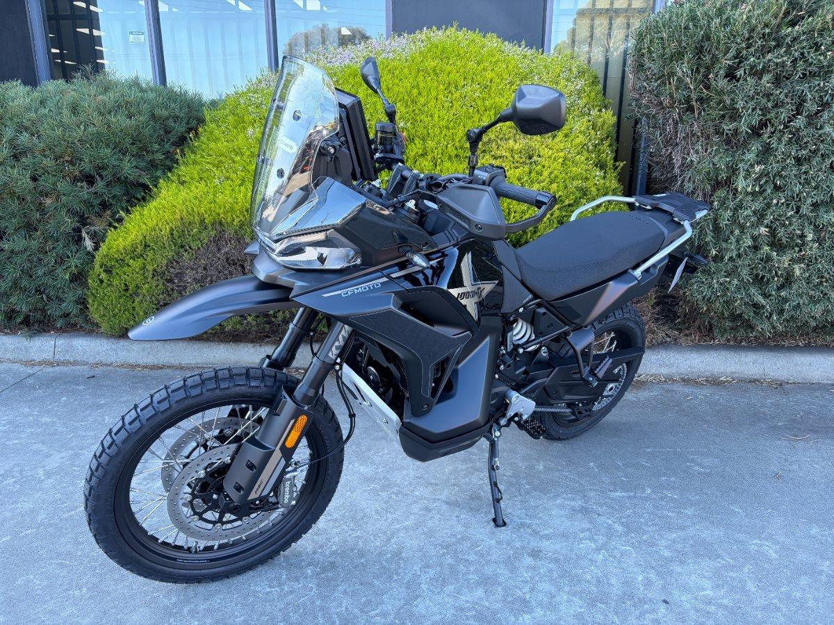 2026 CF MOTO 1000 MT-X DUAL SPORTS