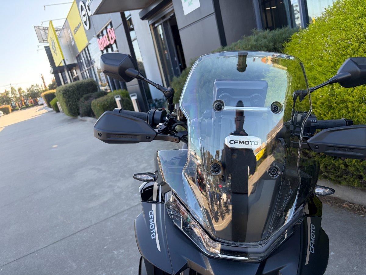 2026 CF MOTO 1000 MT-X DUAL SPORTS