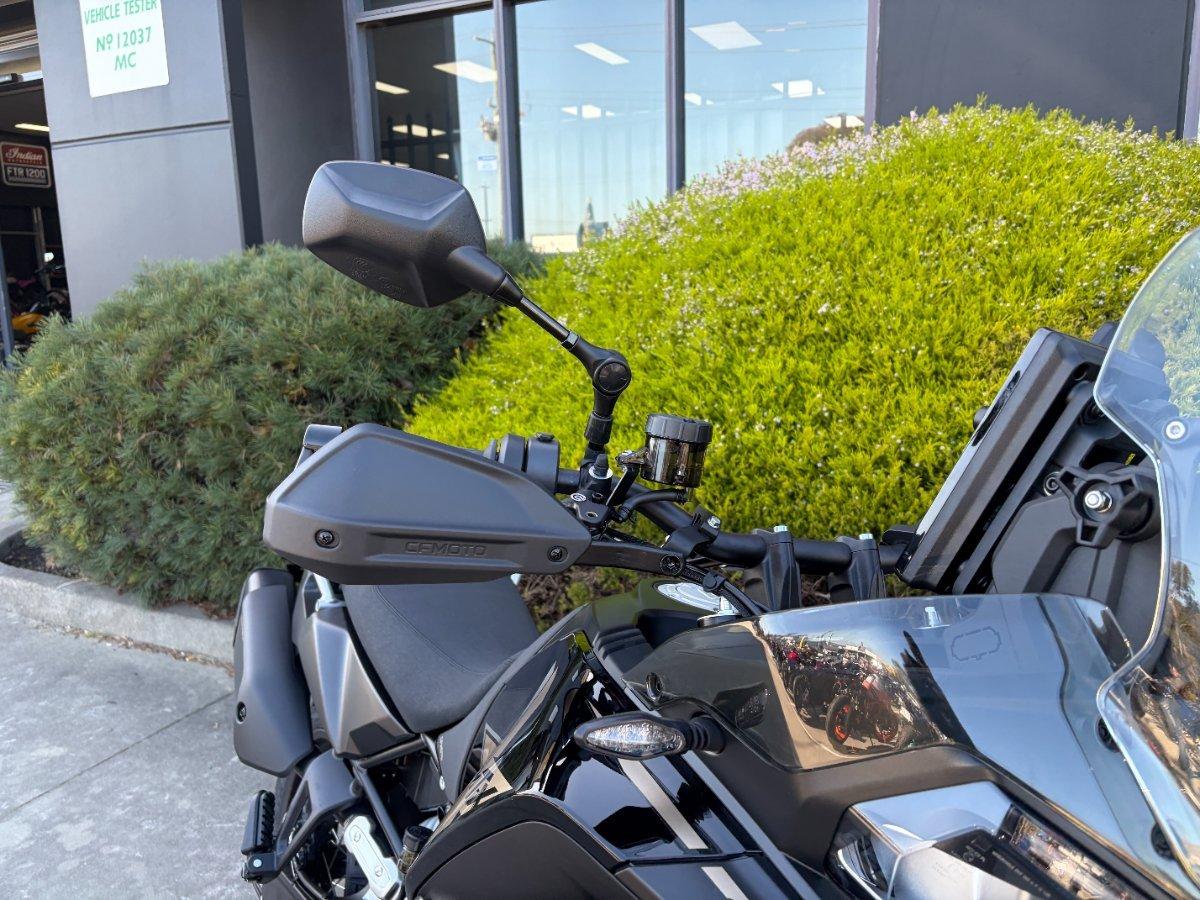 2026 CF MOTO 1000 MT-X DUAL SPORTS