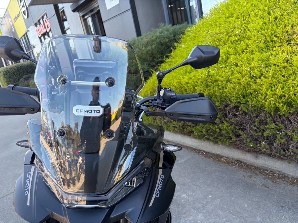 2026 CF MOTO 1000 MT-X DUAL SPORTS
