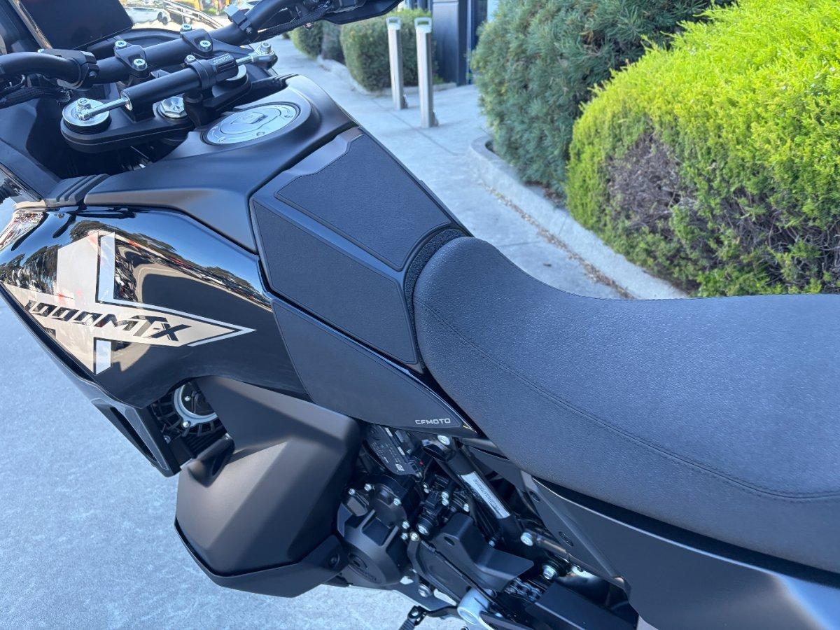 2026 CF MOTO 1000 MT-X DUAL SPORTS