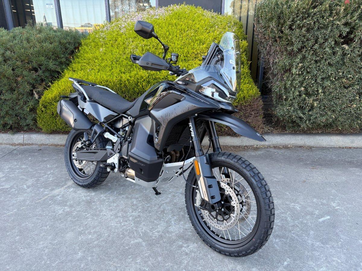 2026 CF MOTO 1000 MT-X DUAL SPORTS