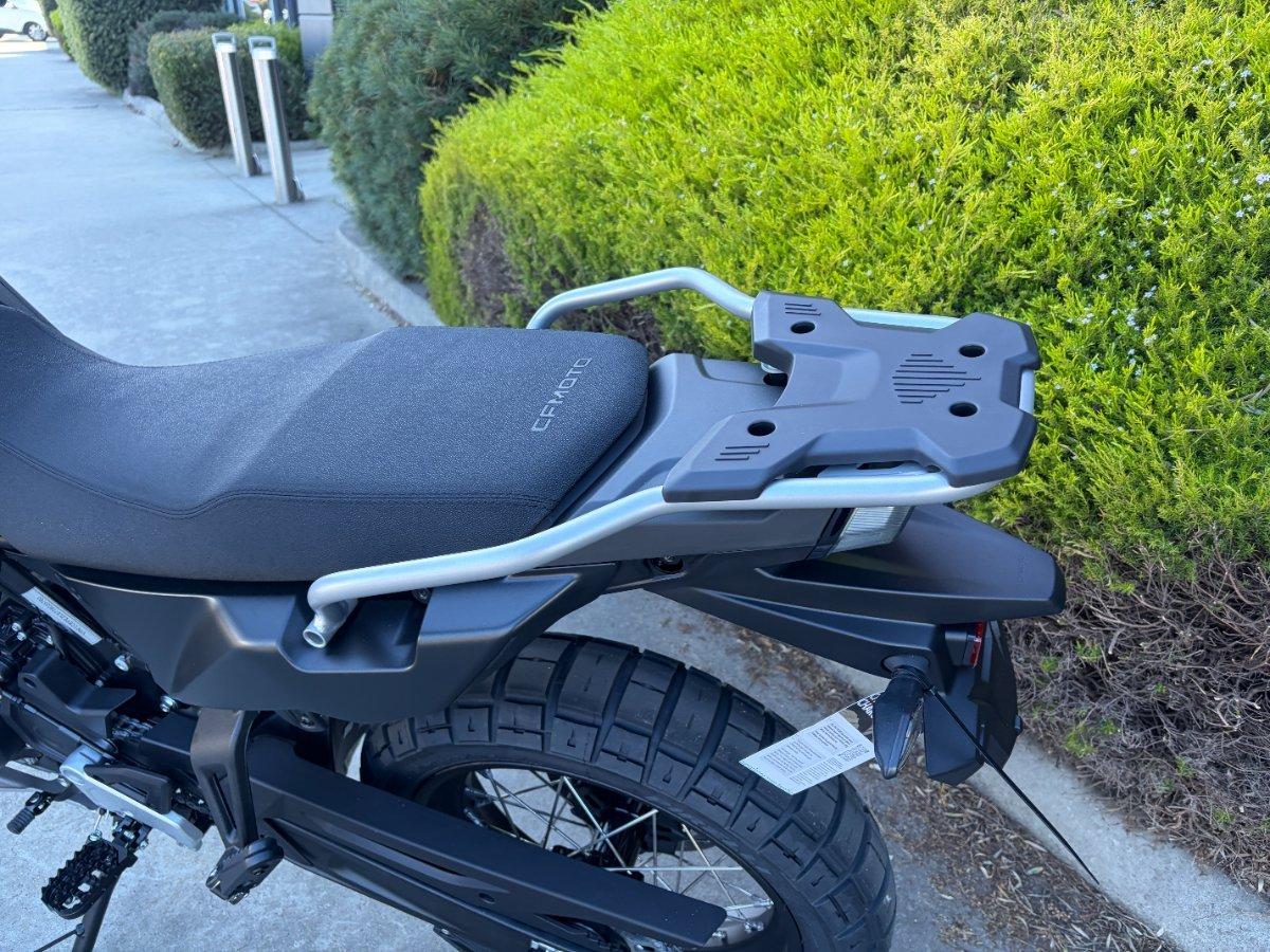2026 CF MOTO 1000 MT-X DUAL SPORTS