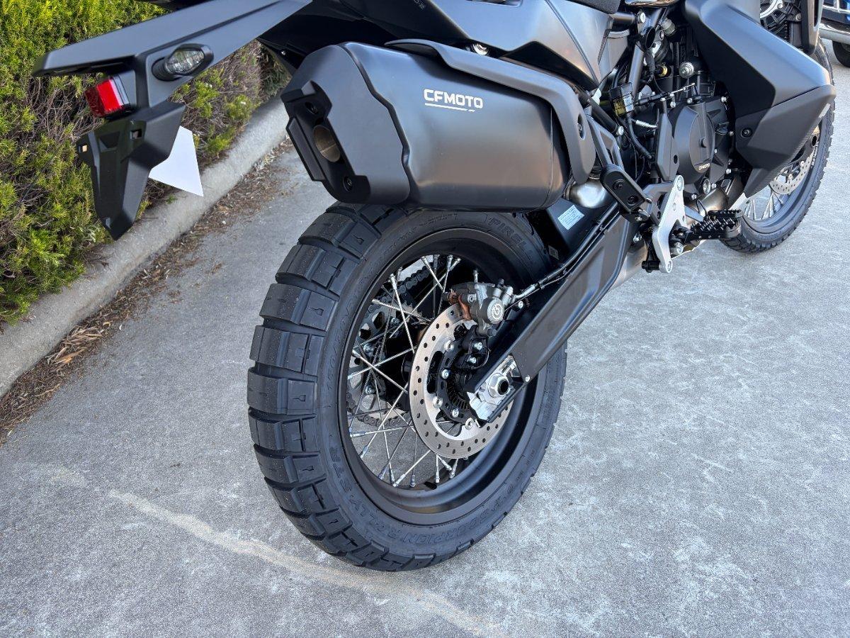 2026 CF MOTO 1000 MT-X DUAL SPORTS