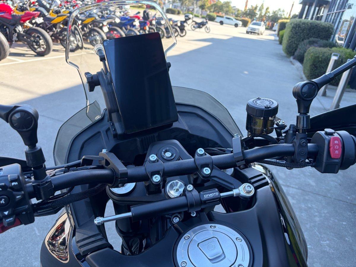 2026 CF MOTO 1000 MT-X DUAL SPORTS