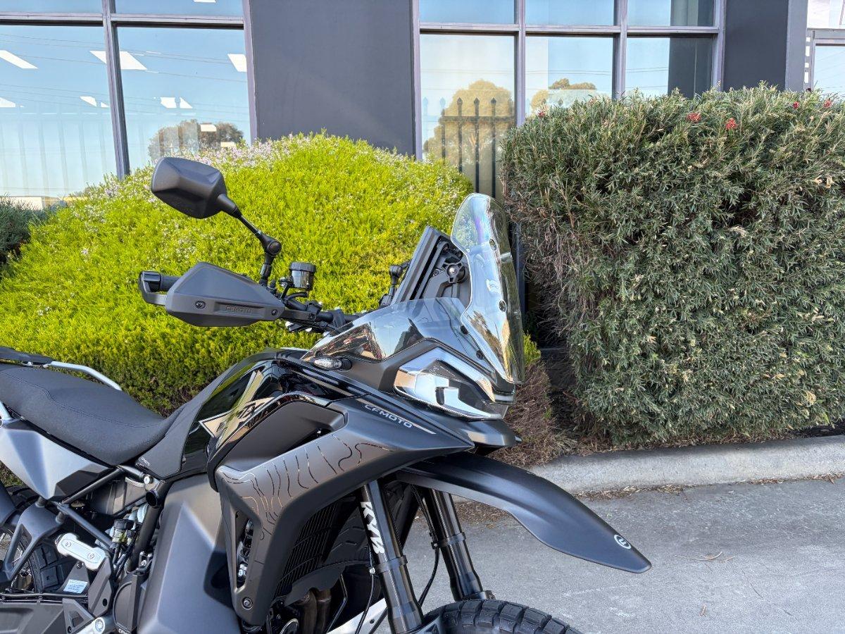 2026 CF MOTO 1000 MT-X DUAL SPORTS