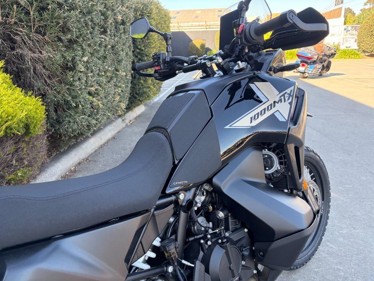 2026 CF MOTO 1000 MT-X DUAL SPORTS