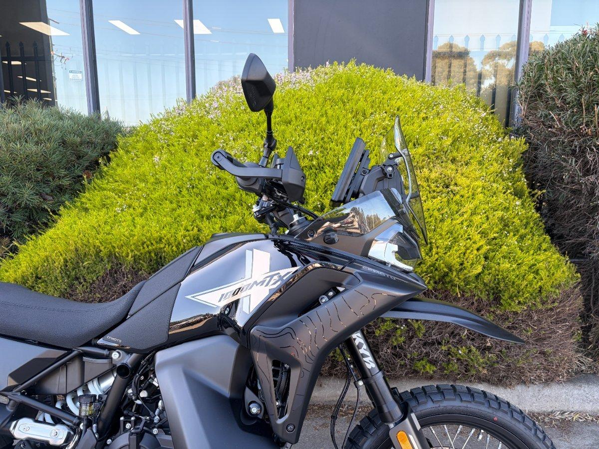 2026 CF MOTO 1000 MT-X DUAL SPORTS