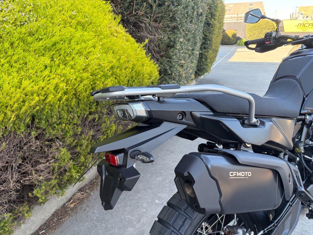 2026 CF MOTO 1000 MT-X DUAL SPORTS