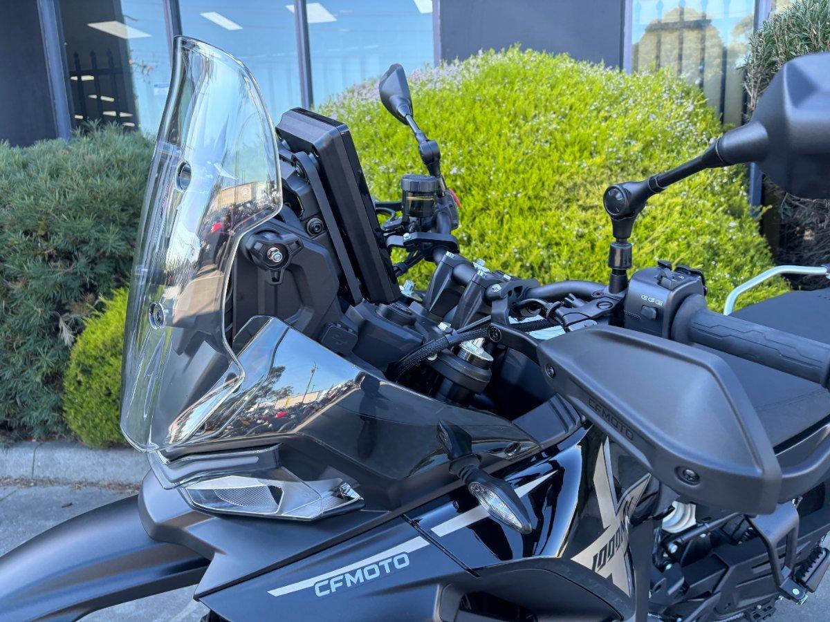 2026 CF MOTO 1000 MT-X DUAL SPORTS