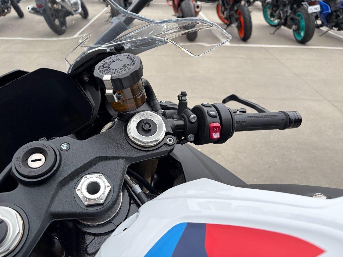2025 BMW S 1000 RR M SPORT SPORTS