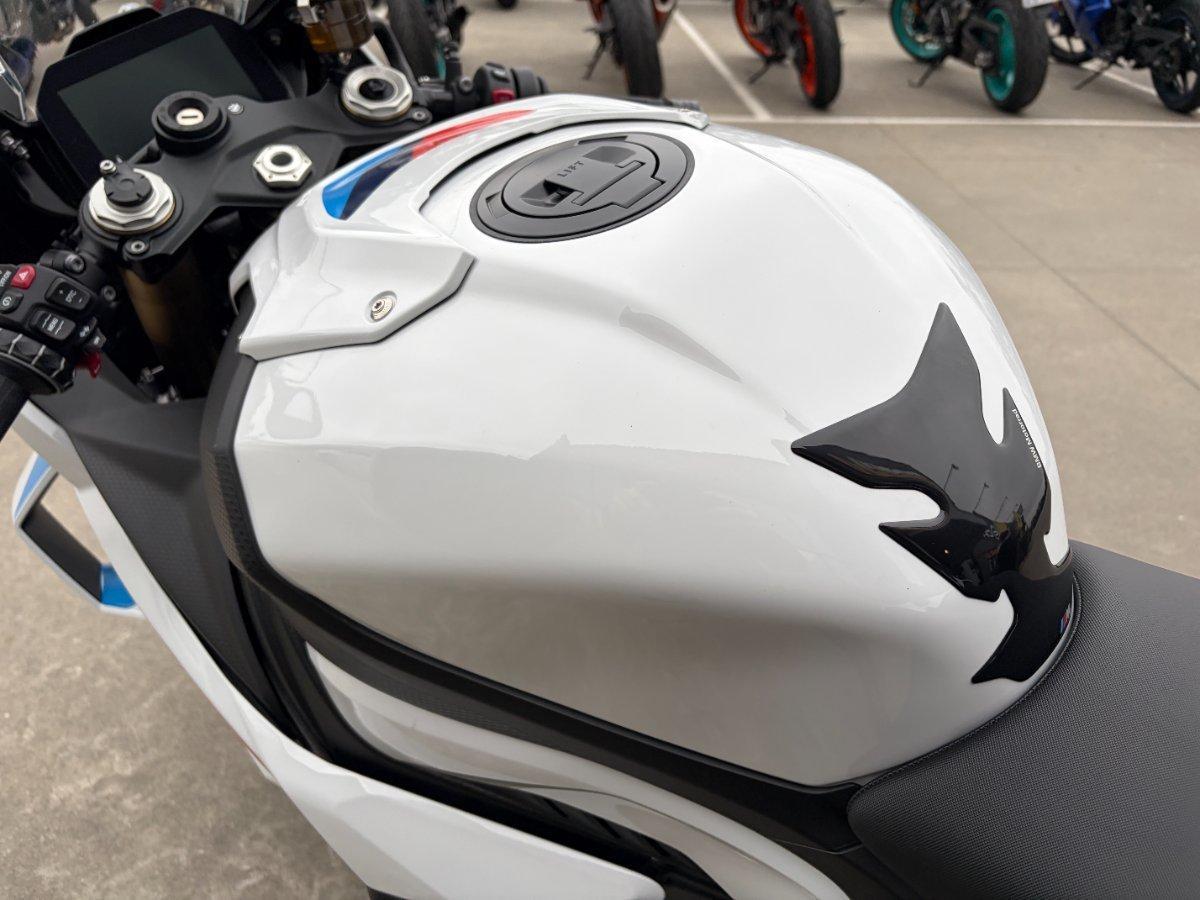 2025 BMW S 1000 RR M SPORT SPORTS