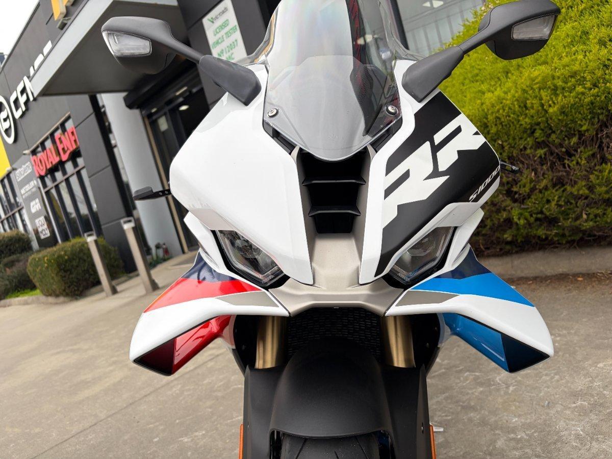 2025 BMW S 1000 RR M SPORT SPORTS