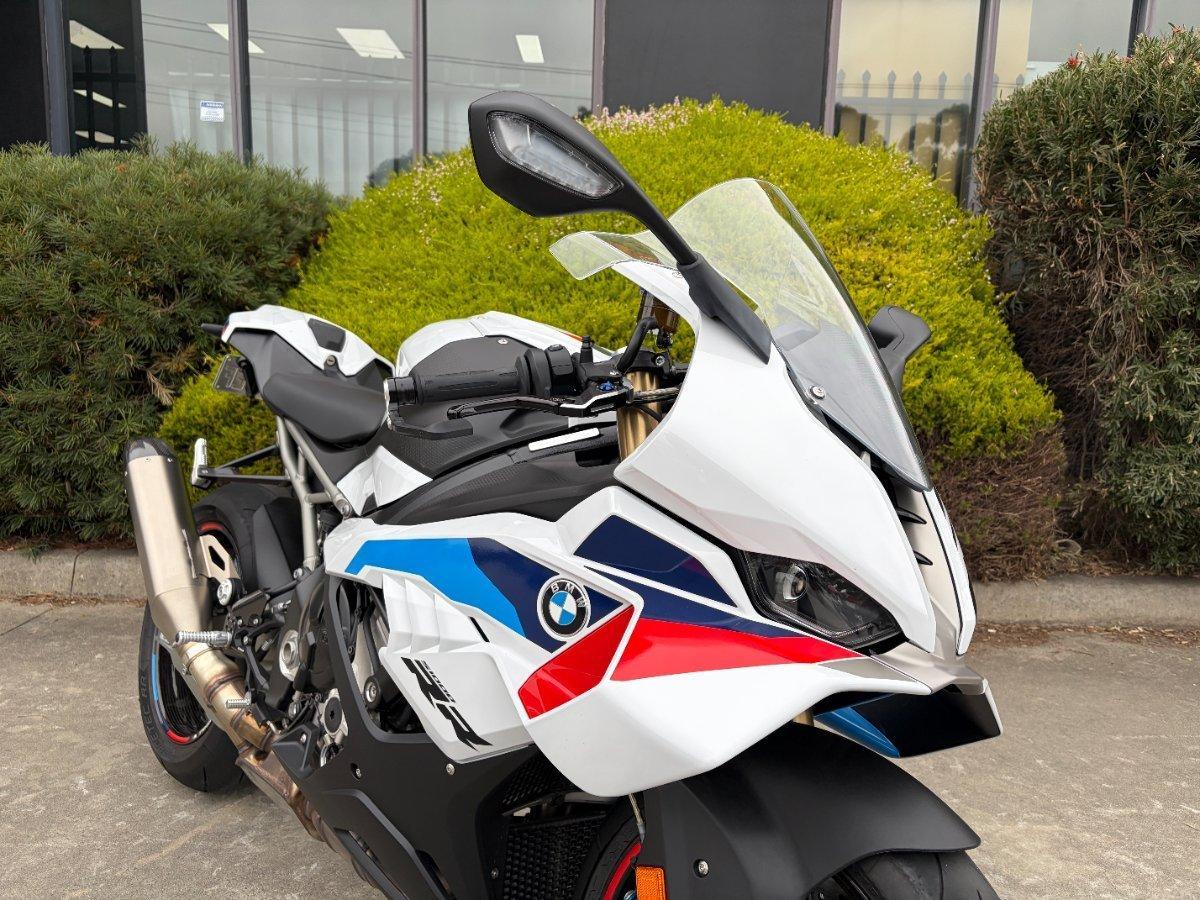 2025 BMW S 1000 RR M SPORT SPORTS