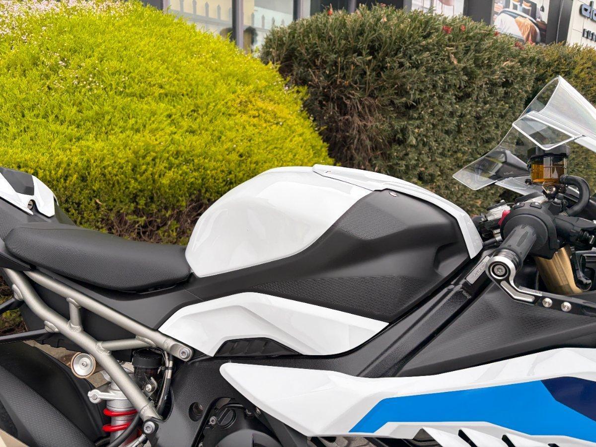 2025 BMW S 1000 RR M SPORT SPORTS