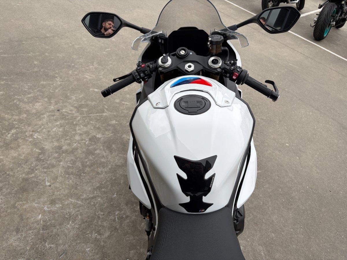 2025 BMW S 1000 RR M SPORT SPORTS