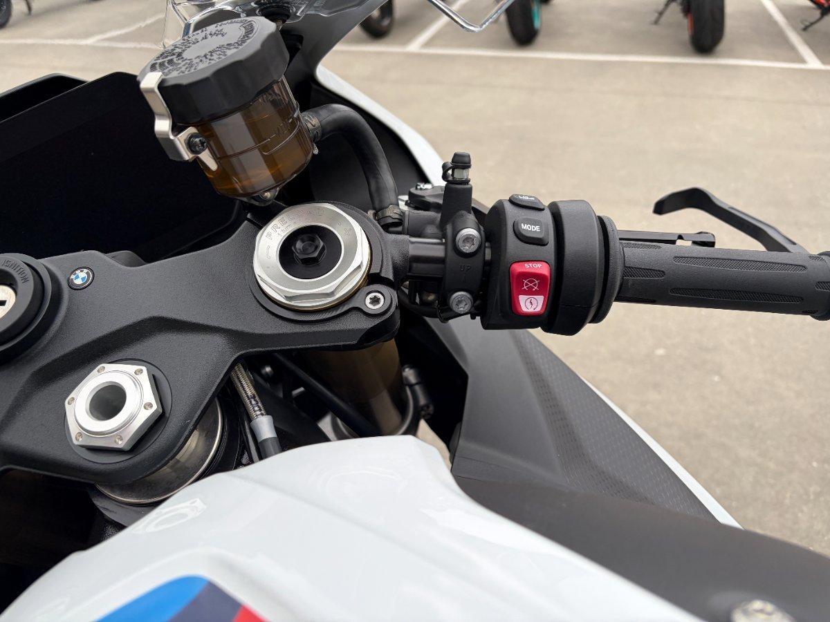 2025 BMW S 1000 RR M SPORT SPORTS