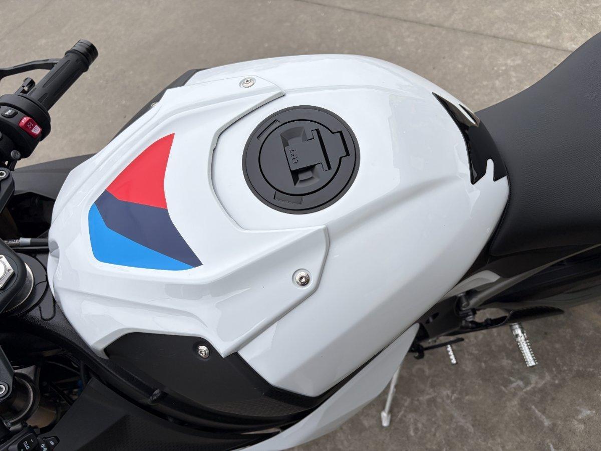 2025 BMW S 1000 RR M SPORT SPORTS