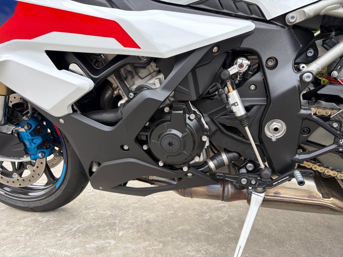 2025 BMW S 1000 RR M SPORT SPORTS