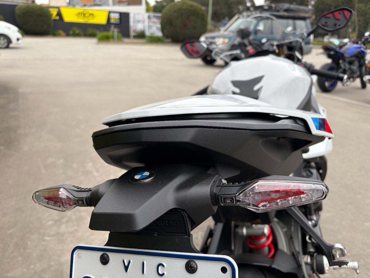 2025 BMW S 1000 RR M SPORT SPORTS