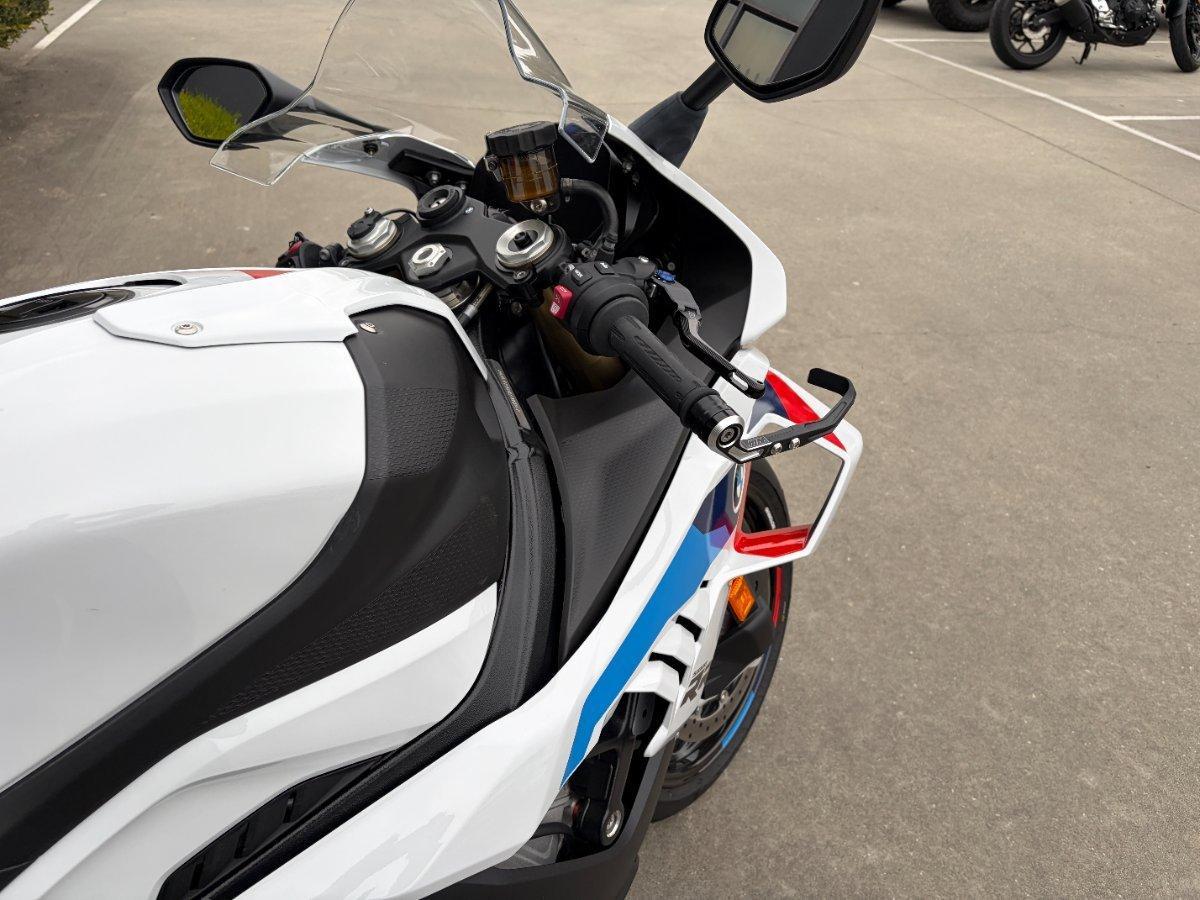 2025 BMW S 1000 RR M SPORT SPORTS