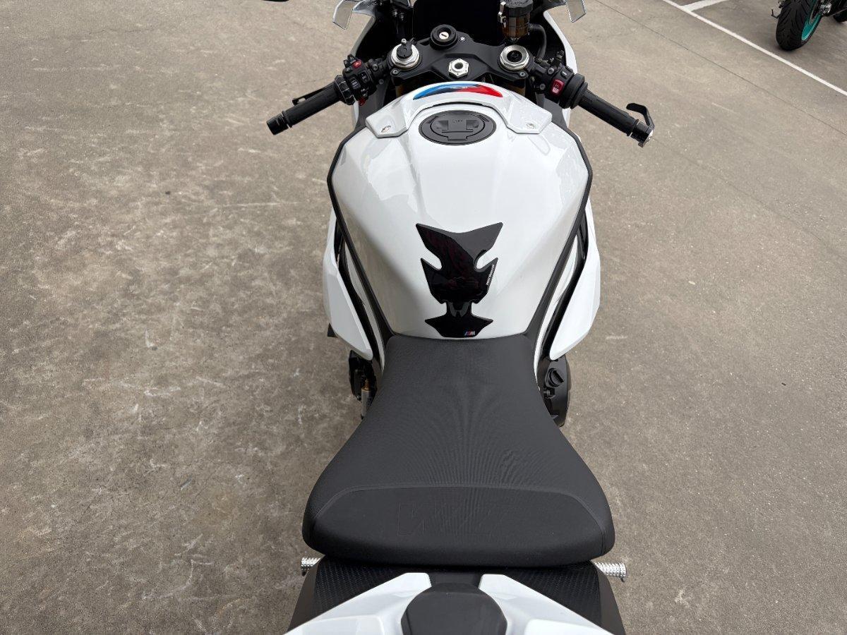 2025 BMW S 1000 RR M SPORT SPORTS