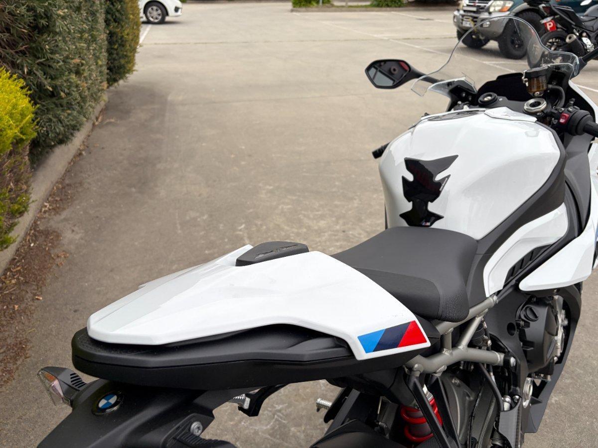 2025 BMW S 1000 RR M SPORT SPORTS