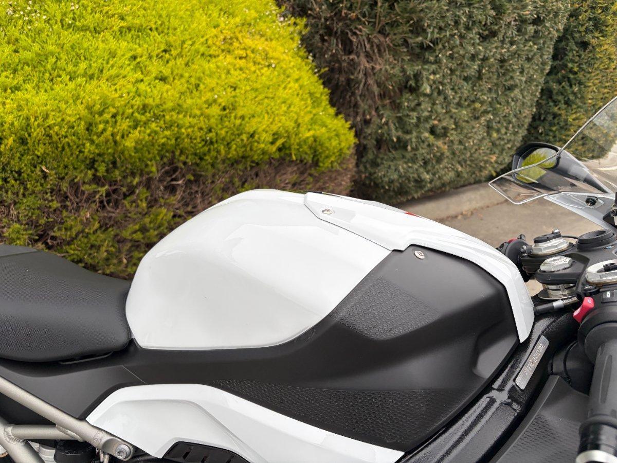 2025 BMW S 1000 RR M SPORT SPORTS