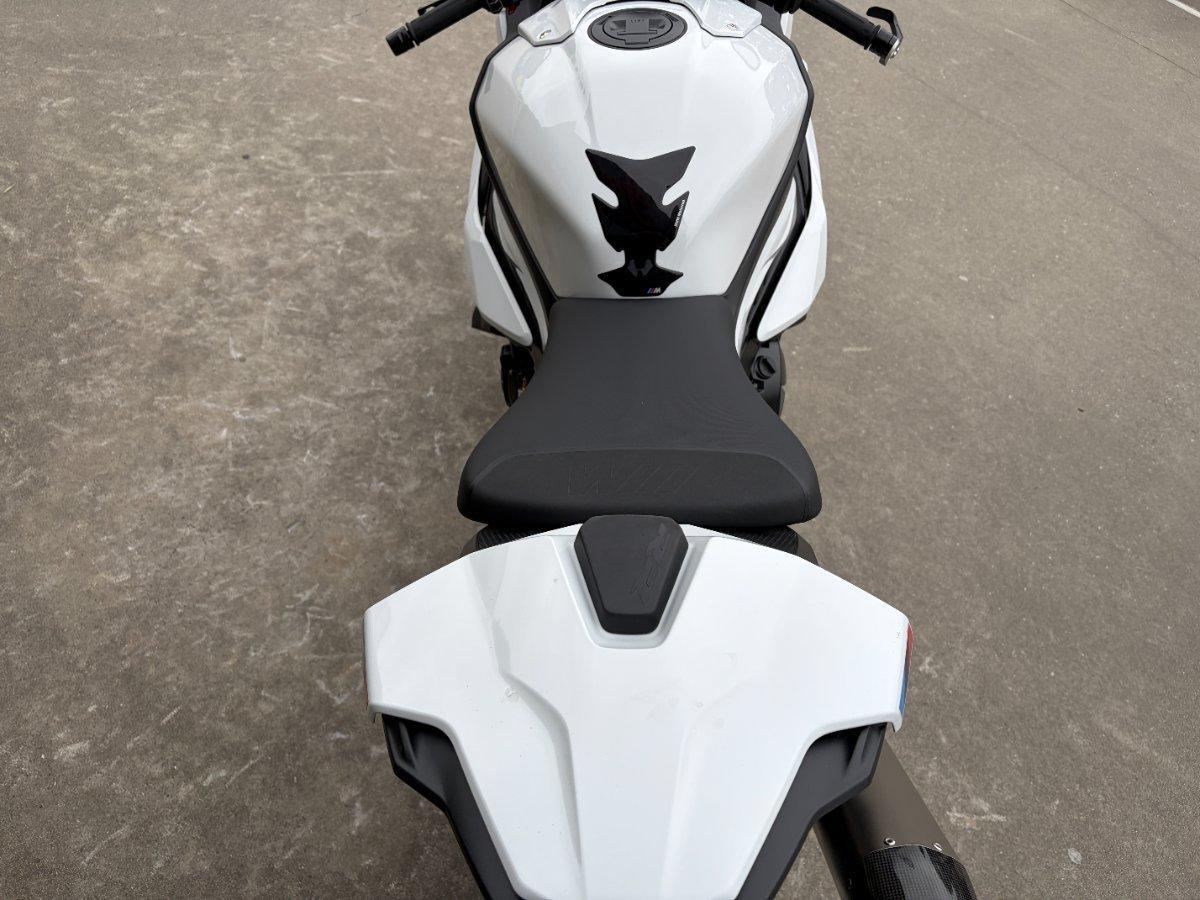 2025 BMW S 1000 RR M SPORT SPORTS