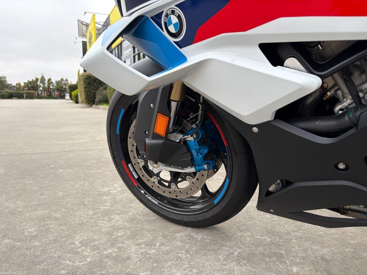 2025 BMW S 1000 RR M SPORT SPORTS