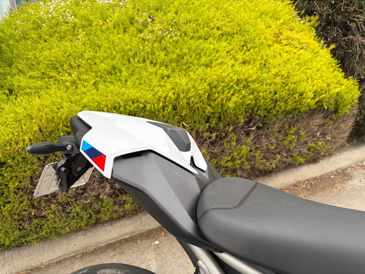 2025 BMW S 1000 RR M SPORT SPORTS