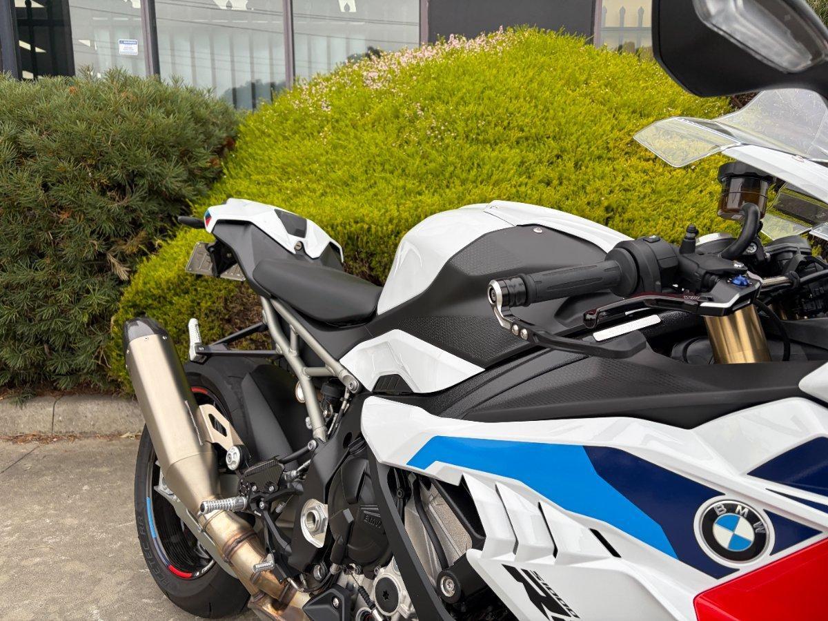 2025 BMW S 1000 RR M SPORT SPORTS