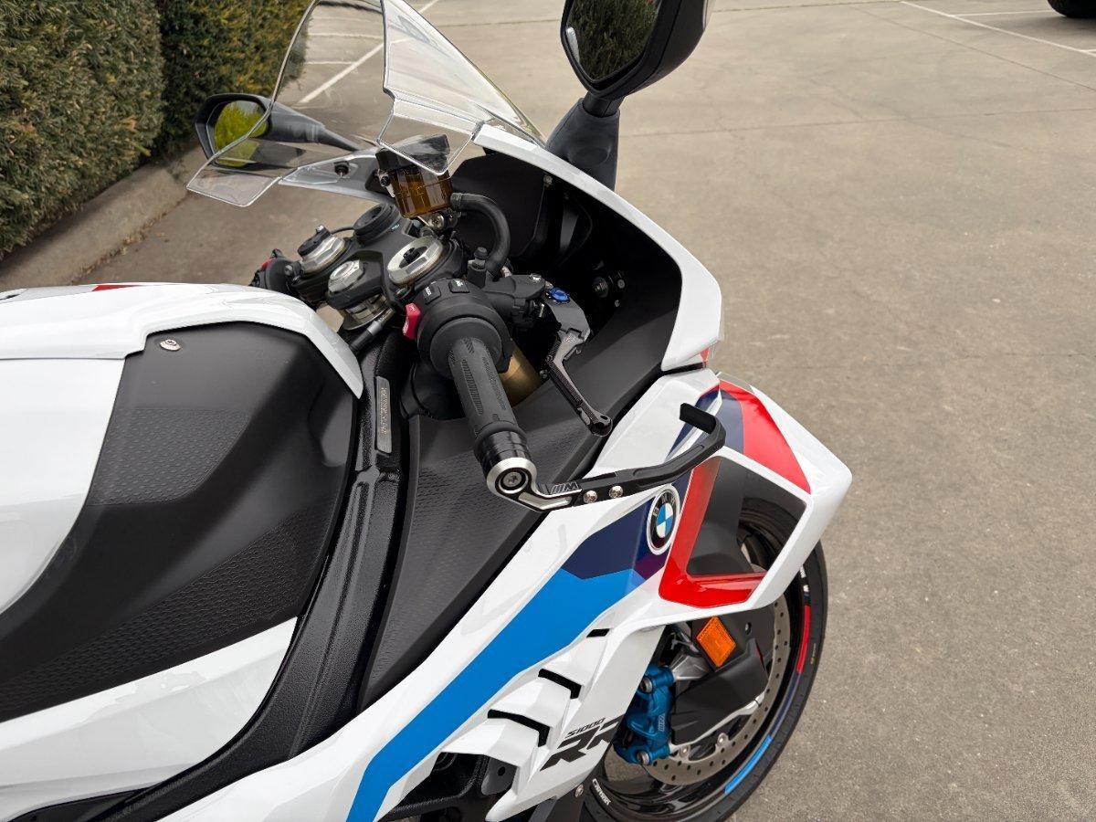 2025 BMW S 1000 RR M SPORT SPORTS