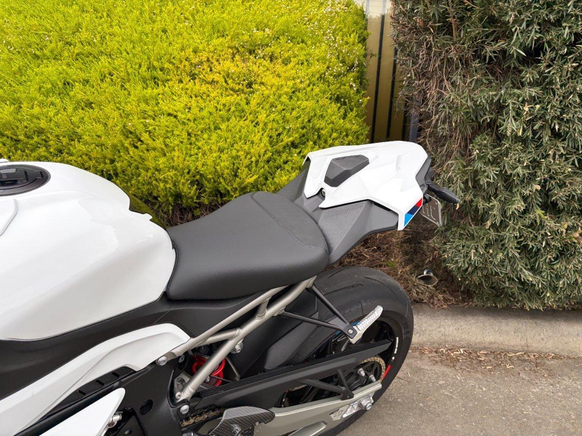 2025 BMW S 1000 RR M SPORT SPORTS