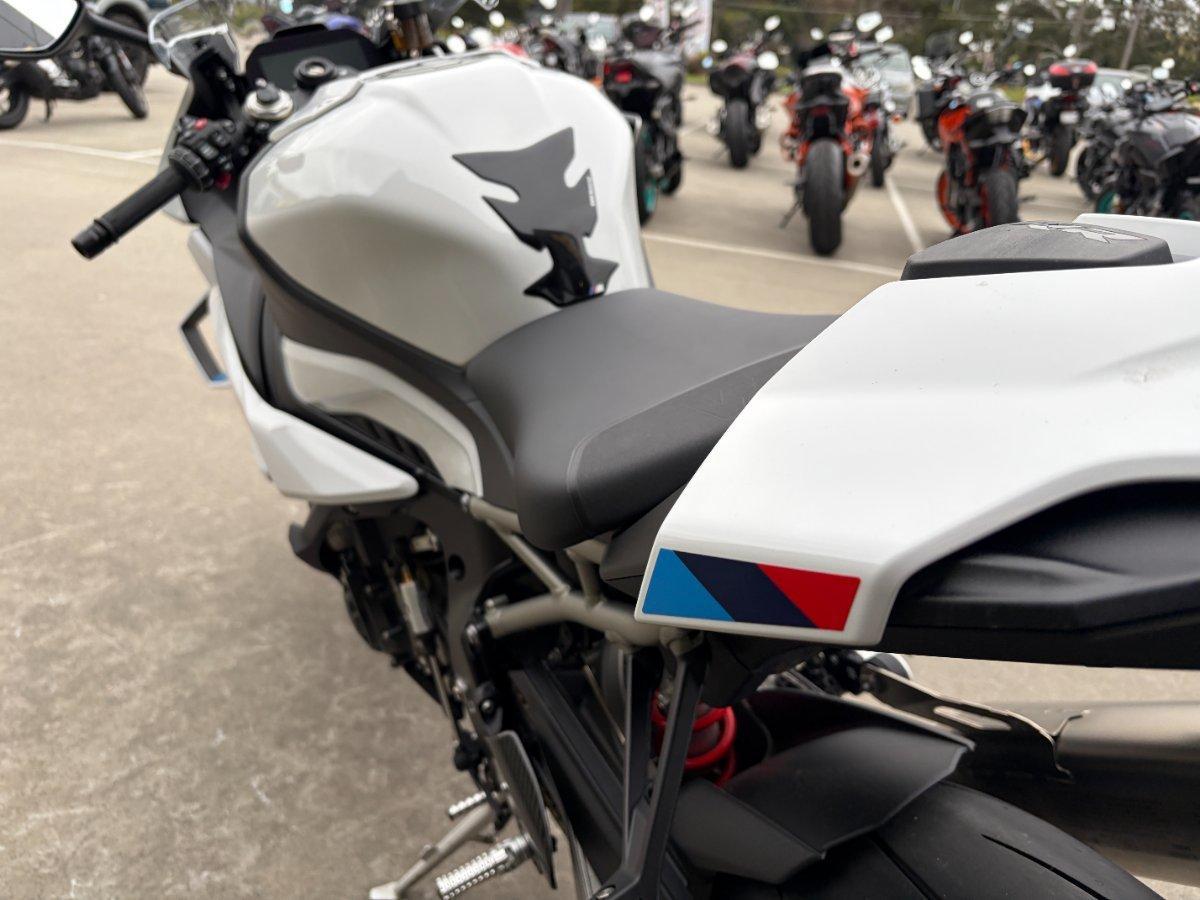 2025 BMW S 1000 RR M SPORT SPORTS