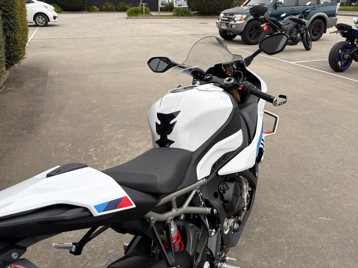 2025 BMW S 1000 RR M SPORT SPORTS