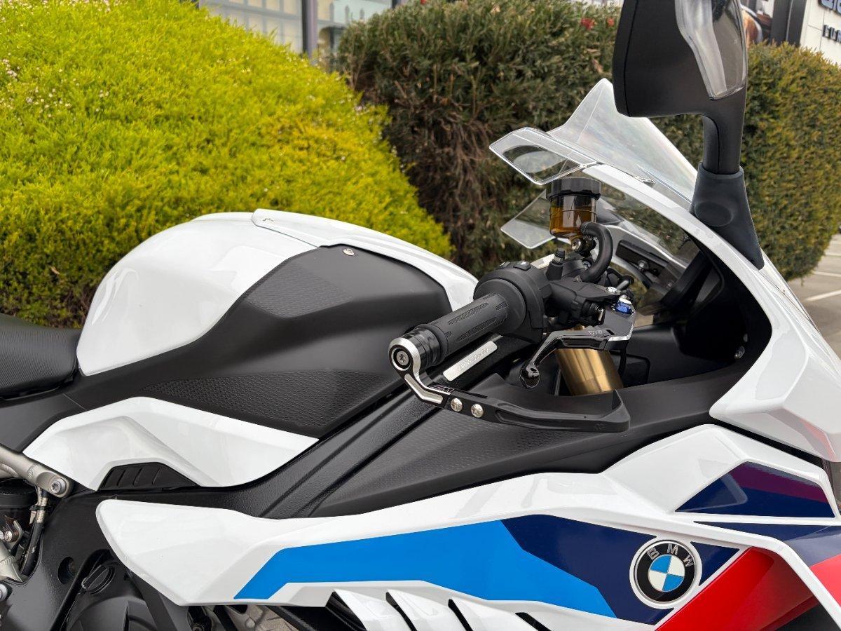 2025 BMW S 1000 RR M SPORT SPORTS
