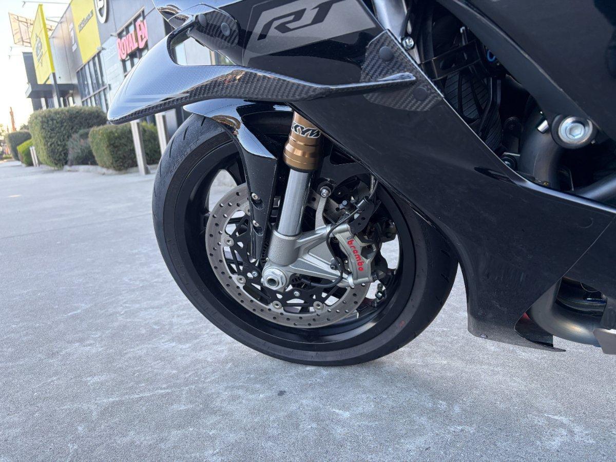 2025 YAMAHA YZF-R1 SPORTS