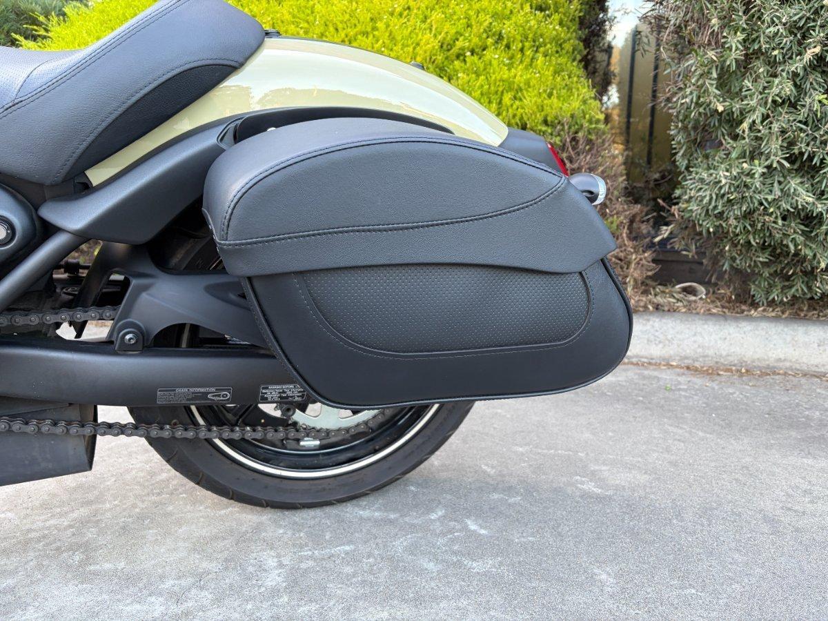 2024 KAWASAKI VULCAN S CRUISER
