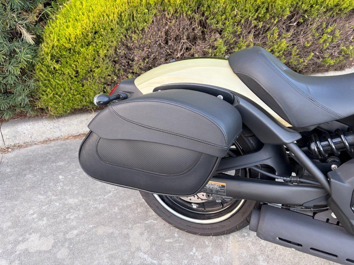 2024 KAWASAKI VULCAN S CRUISER