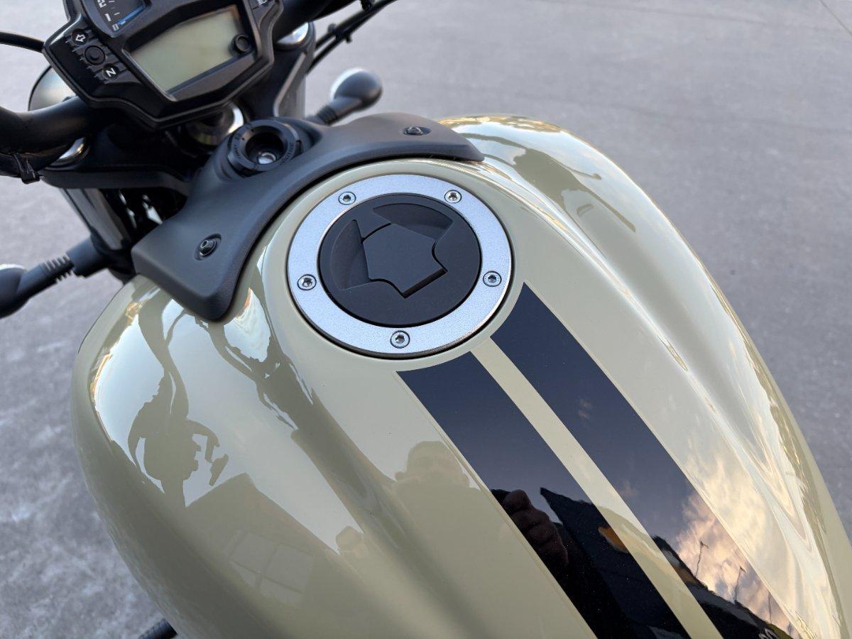 2024 KAWASAKI VULCAN S CRUISER