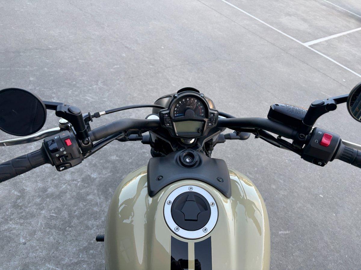 2024 KAWASAKI VULCAN S CRUISER
