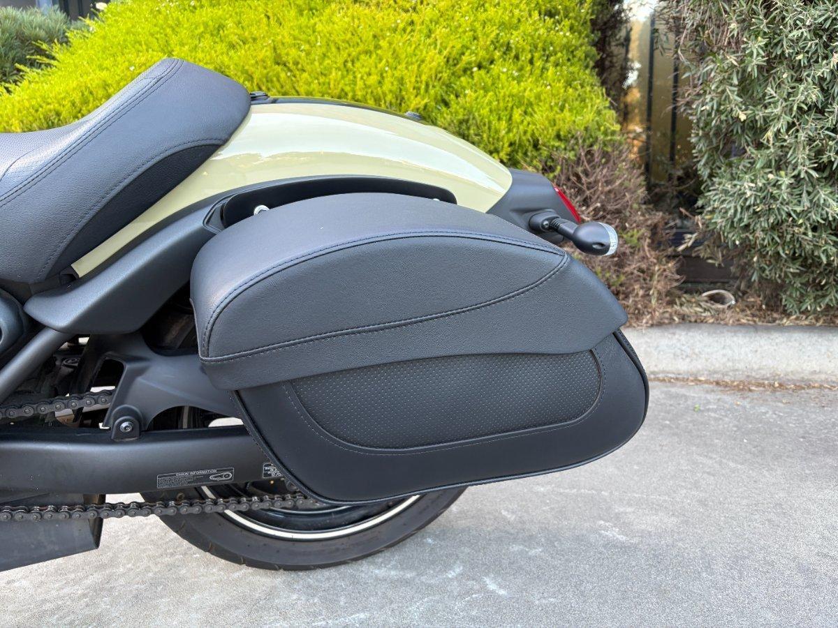 2024 KAWASAKI VULCAN S CRUISER