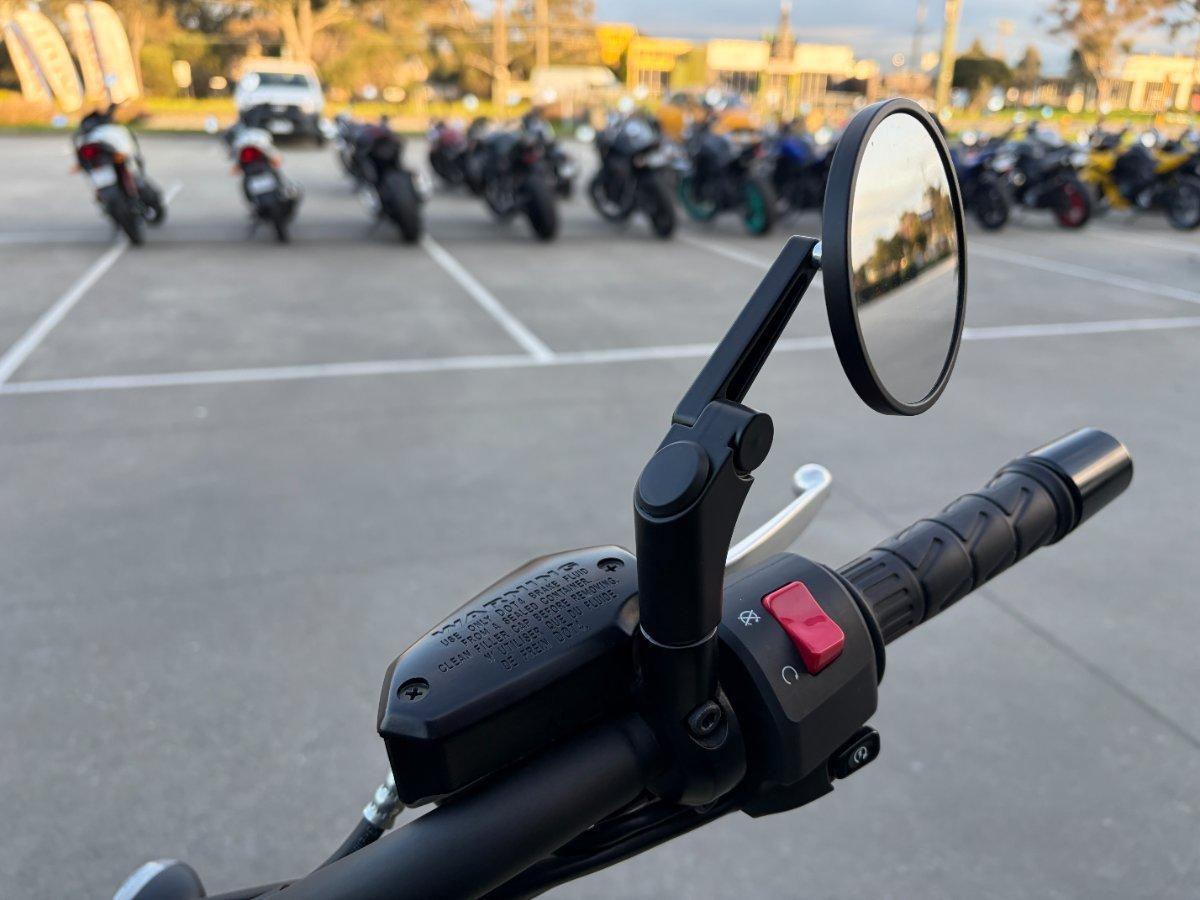 2024 KAWASAKI VULCAN S CRUISER