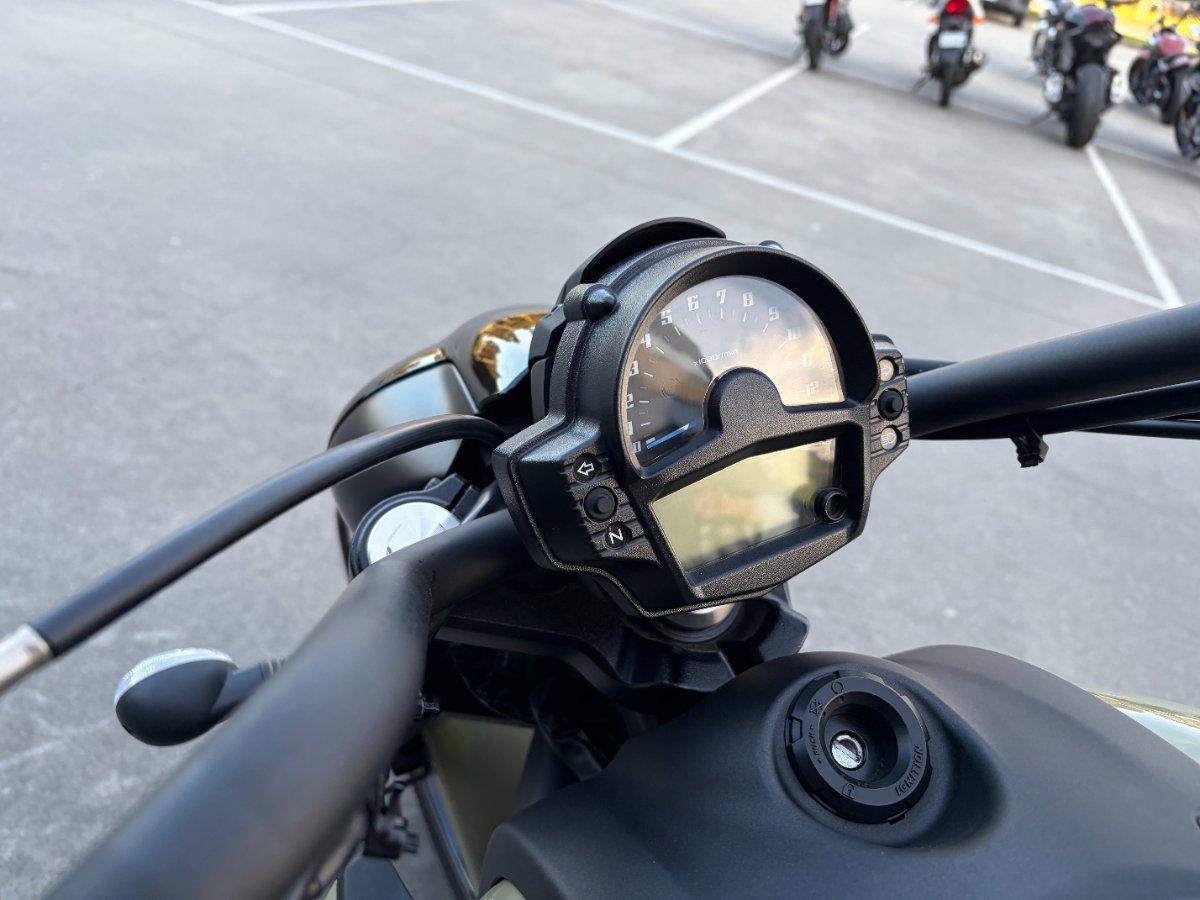 2024 KAWASAKI VULCAN S CRUISER