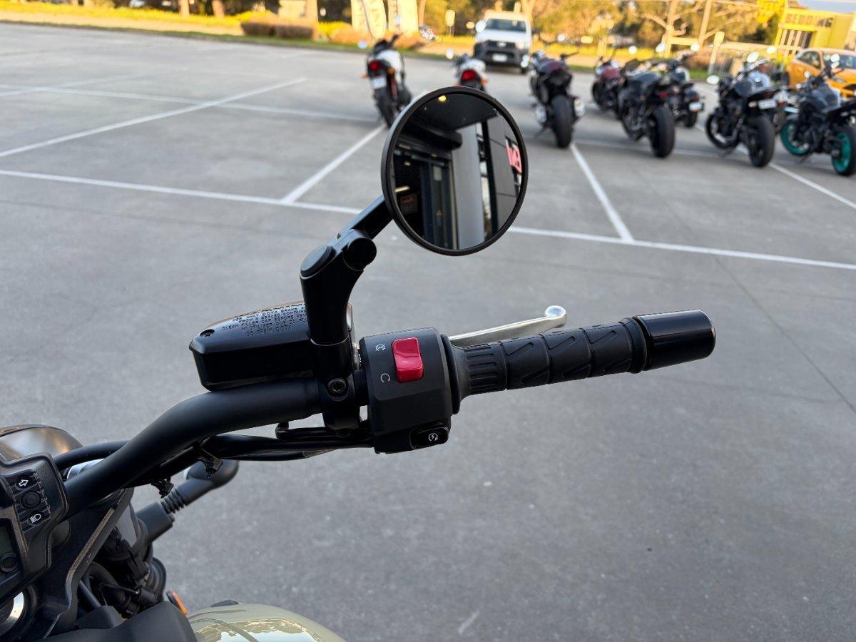 2024 KAWASAKI VULCAN S CRUISER