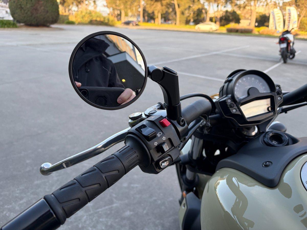 2024 KAWASAKI VULCAN S CRUISER