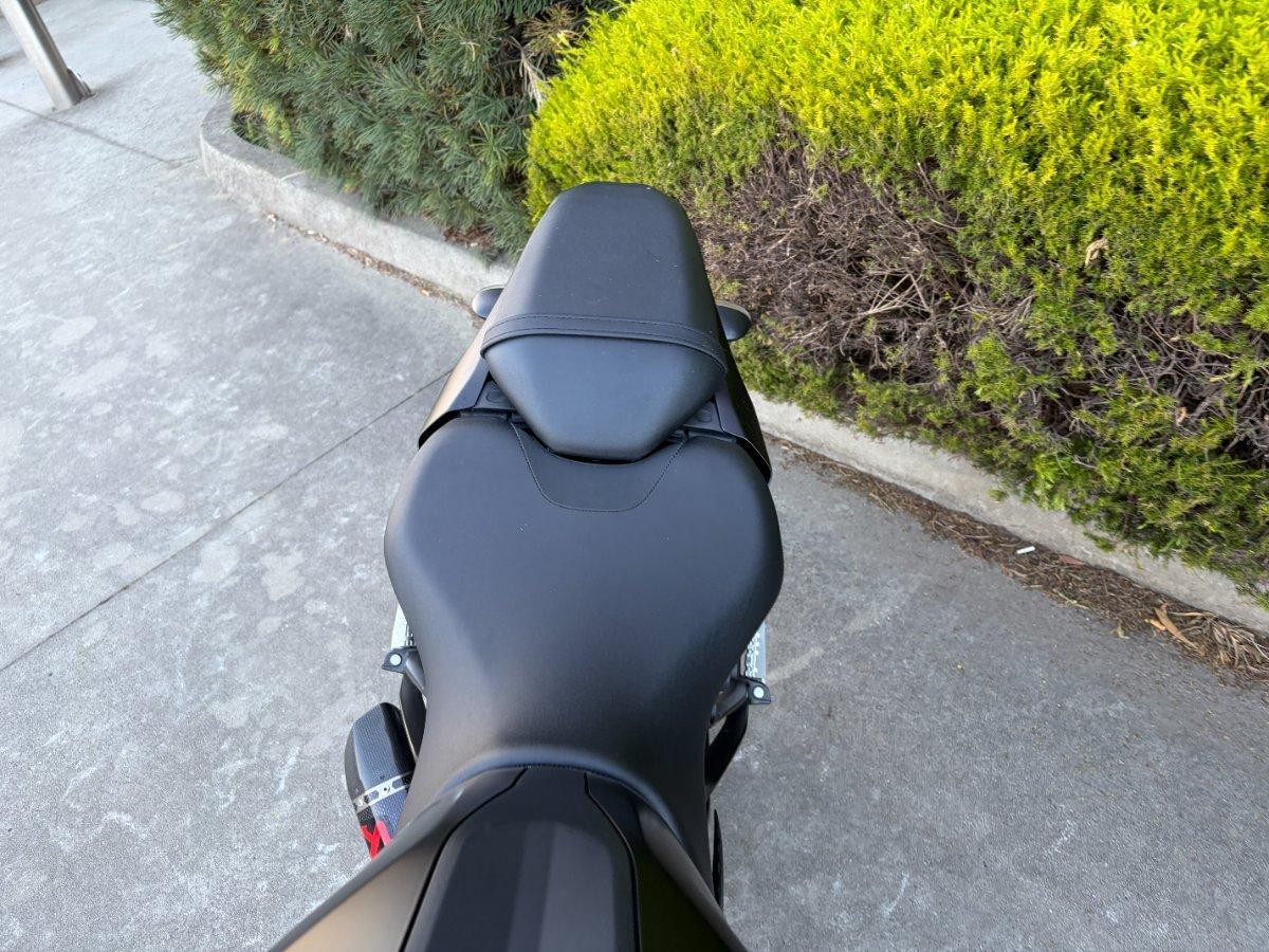 2018 YAMAHA MT-07 LA (ABS) ROAD
