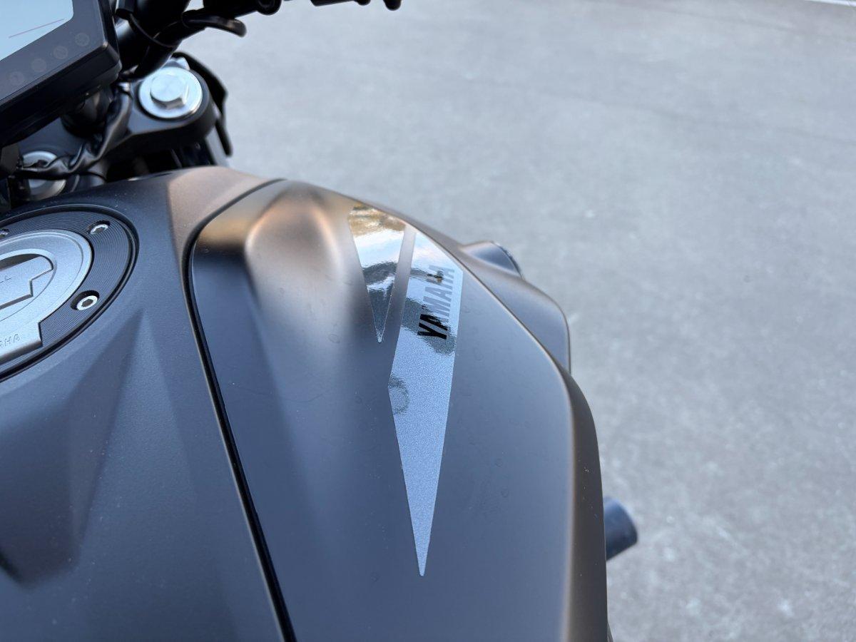 2018 YAMAHA MT-07 LA (ABS) ROAD